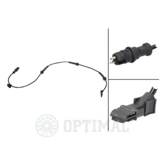 Датчик числа обертів Optimal 06-S131