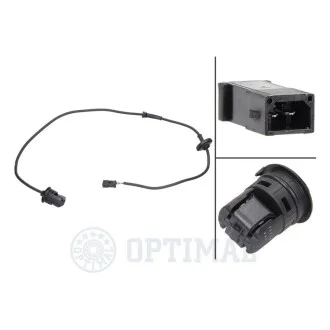 Датчик числа обертів Optimal 06-S138