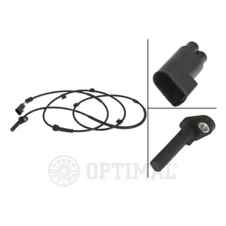 Датчик числа обертів Optimal 06-S172
