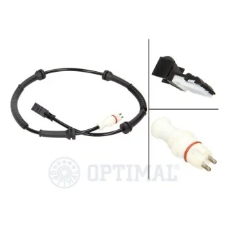 Датчик числа обертів Optimal 06-S204