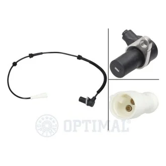 Датчик числа обертів Optimal 06-S229