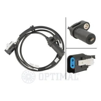 Датчик числа обертів Optimal 06-S253