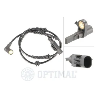 Датчик числа обертів Optimal 06-S276