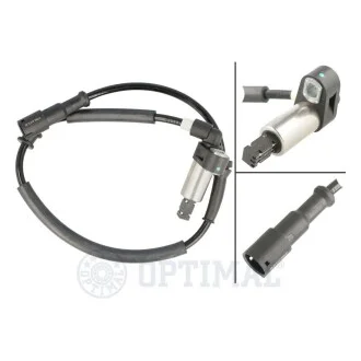 Датчик числа обертів Optimal 06-S282