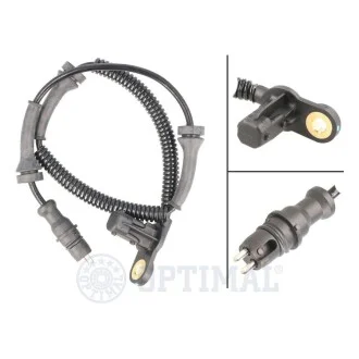 Датчик числа обертів Optimal 06-S284
