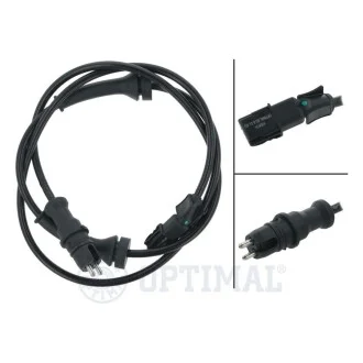 Датчик числа обертів Optimal 06-S285