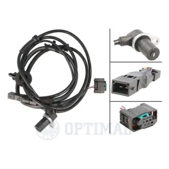 Датчик числа обертів Optimal 06-S292