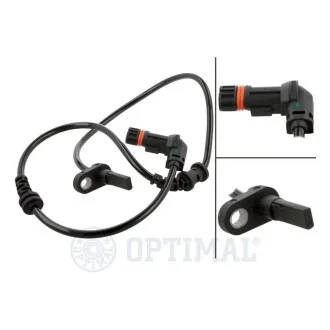 Фото 1 - датчик числа обертів Optimal 06-S310 Датчик числа обертів Optimal 06-S310 (фото 1)