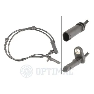 Датчик числа обертів Optimal 06-S319 (фото 1)