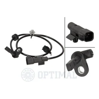 Датчик числа обертів Optimal 06-S325