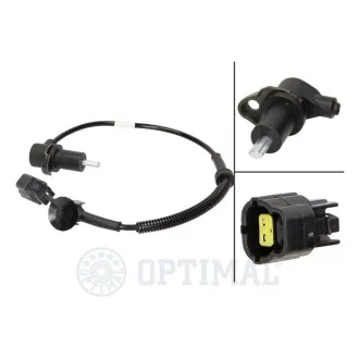Датчик числа обертів Optimal 06-S332