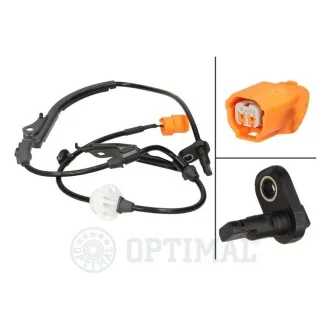 Датчик числа обертів Optimal 06-S342