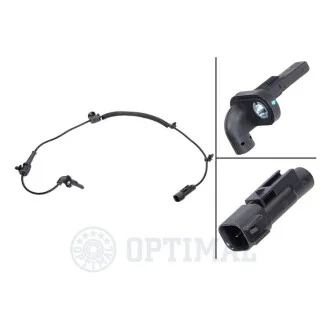 Датчик числа обертів Optimal 06-S352
