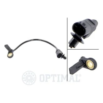 Датчик числа обертів Optimal 06-S358