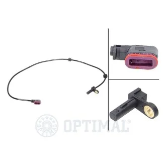 Датчик числа обертів Optimal 06-S360