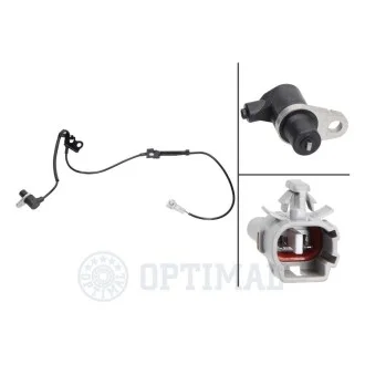 Датчик числа обертів Optimal 06-S383