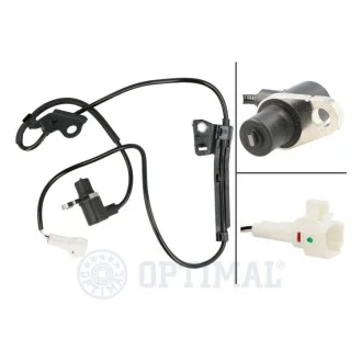 Датчик числа обертів Optimal 06-S384