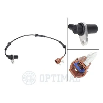 Датчик числа обертів Optimal 06-S387
