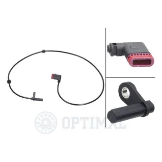 Датчик числа обертів Optimal 06-S408