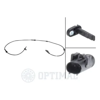 Датчик числа обертів Optimal 06-S429