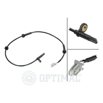 Датчик числа обертів Optimal 06-S449