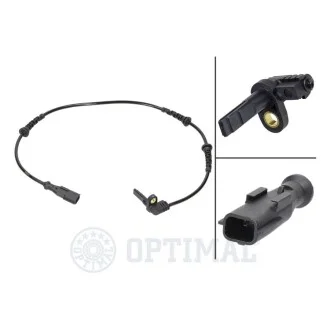 Датчик числа обертів Optimal 06-S455