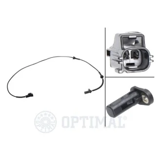 Датчик числа обертів Optimal 06-S468