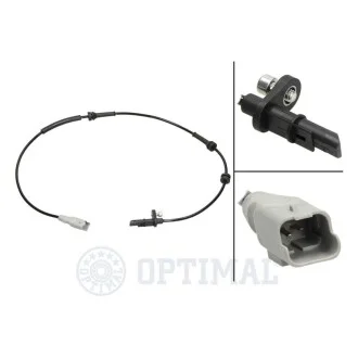 Датчик числа обертів Optimal 06-S486