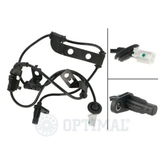 Датчик числа обертів Optimal 06-S506