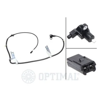 Датчик числа обертів Optimal 06-S518