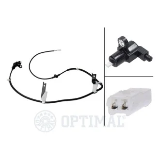 Датчик числа обертів Optimal 06-S519
