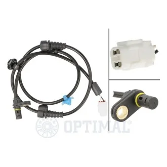 Датчик числа обертів Optimal 06-S521