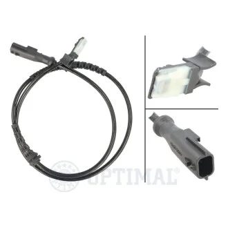 Датчик числа обертів Optimal 06-S543