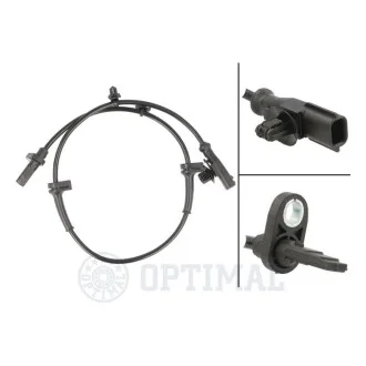 Датчик числа обертів Optimal 06-S546