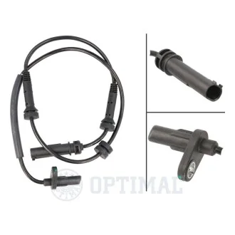 Датчик числа обертів Optimal 06-S575