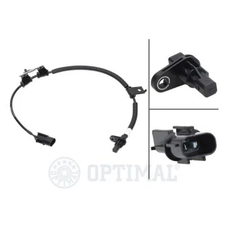 Датчик числа обертів Optimal 06-S585