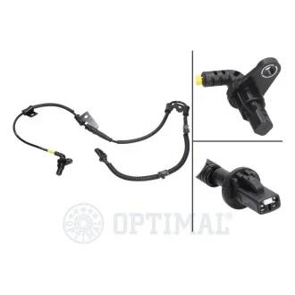 Датчик числа обертів Optimal 06-S630