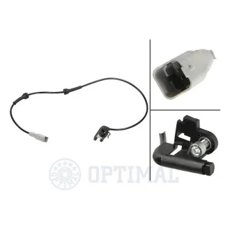 Датчик числа обертів Optimal 06-S662