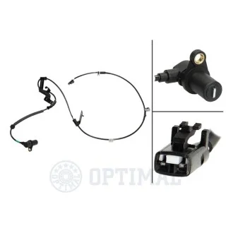 Датчик числа обертів Optimal 06-S666 (фото 1)