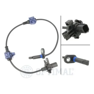Датчик числа обертів Optimal 06-S667