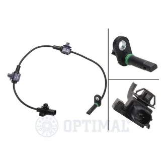 Датчик числа обертів Optimal 06-S668