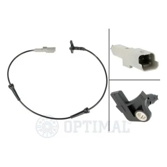 Датчик числа обертів Optimal 06-S684