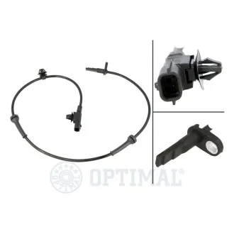 Датчик числа обертів Optimal 06-S690
