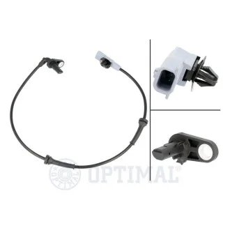 Датчик числа обертів Optimal 06-S691