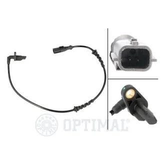Датчик числа обертів Optimal 06-S721