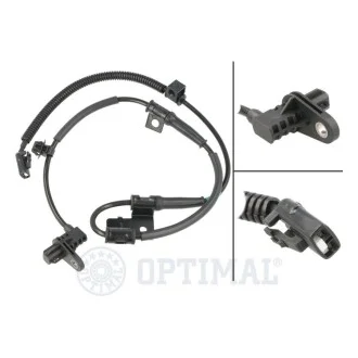 Датчик числа обертів Optimal 06-S728