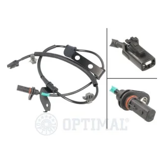 Датчик числа обертів Optimal 06-S730