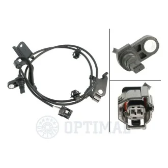 Датчик числа обертів Optimal 06-S735 (фото 1)
