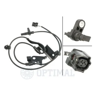 Датчик числа обертів Optimal 06-S736