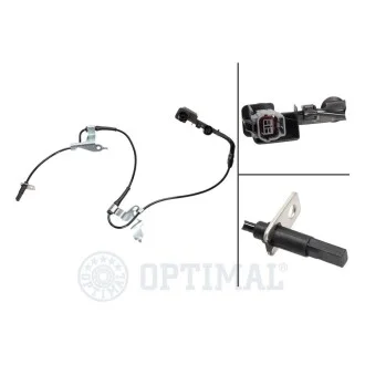 Датчик числа обертів Optimal 06-S757
